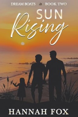 Sun Rising (Dream Boats 2)