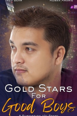 Gold Stars for Good Boys (Submission 101 Book 1.5) New Cover