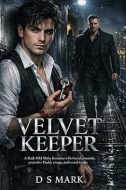 Velvet Keeper