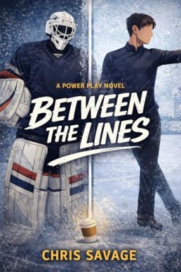 Between the Lines (The Power Play 4)