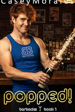 Popped (Barbacks 1)