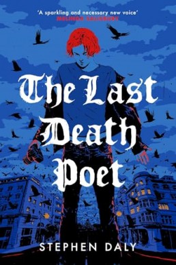 The Last Death Poet