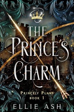 The Prince's Charm (Princely Plans 1)