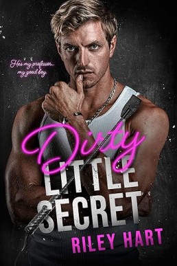 Dirty Little Secret