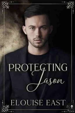 Protecting Jason (Guarding Royalty 1.5)