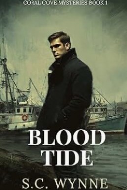 Blood Tide (Coral Cove Mysteries 1)
