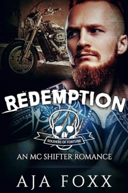 Redemption (Soldiers of Fortune 5)