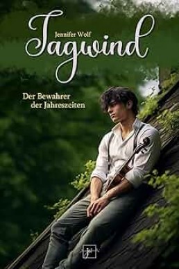 Tagwind - Der Bewahrer der Jahreszeiten (German)