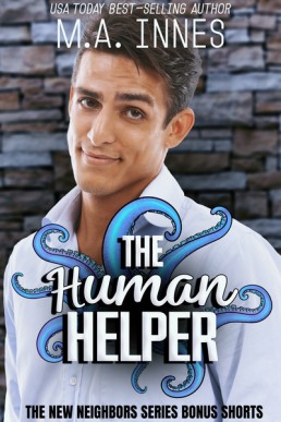 The Human Helper