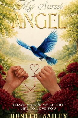 My Sweet Angel (The Red Thread of Fate Duology 2)