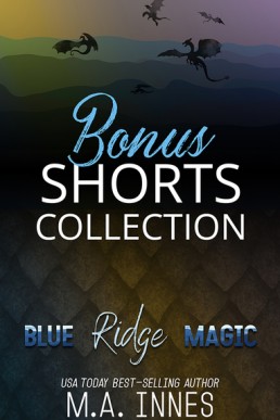 Blue Ridge Magic Bonus Shorts Collection