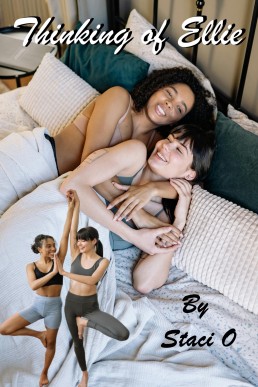 Thinking of Ellie (The Sapphic Muse Series)