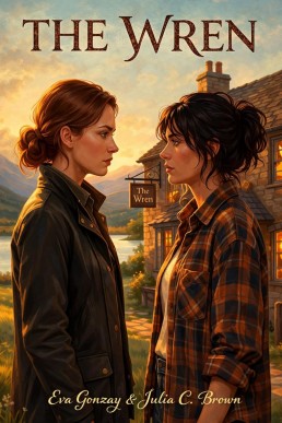 The Wren (Pueblos pequeños #2)