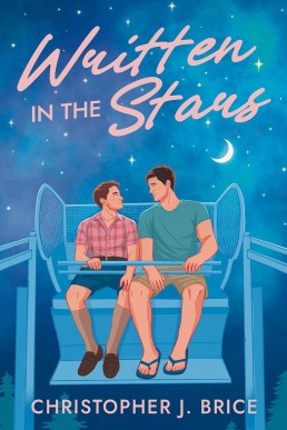 Written in the Stars  (The Barracudas 3)