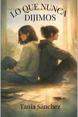 Lo que nunca dijimos