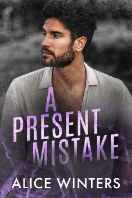 A Present Mistake (Deadly Mistakes 3)