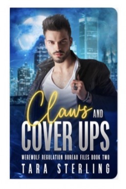 Meeting the Friends (Werewolf Regulation Bureau Files 2.1) PDF