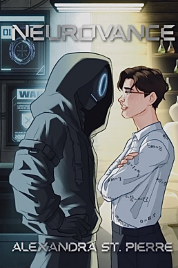 Neurovance (New Cover)