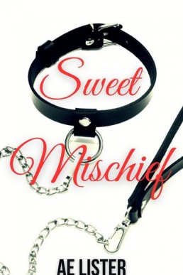Sweet Mischief (Parlor Games Universe Novella)