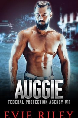 Auggie (Federal Protection Agency 11)