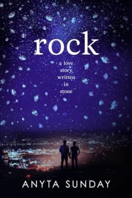 rock (Bonds We Share 1) New Cover