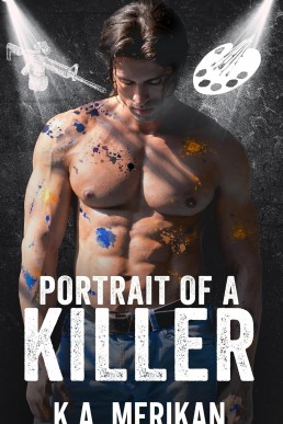 Portrait of a Killer (In the Spotlight)