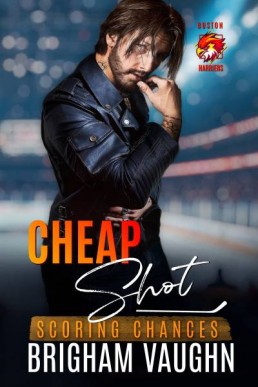 Cheap Shot (Scoring Chances 5)