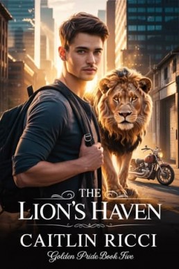 The Lion’s Haven (Golden Pride 5)