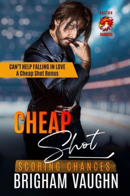 Cheap Shot Bonus (Scoring Chances 5.1)