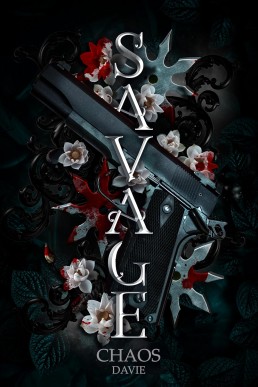 Savage (The Triarchy Collection Book 2)