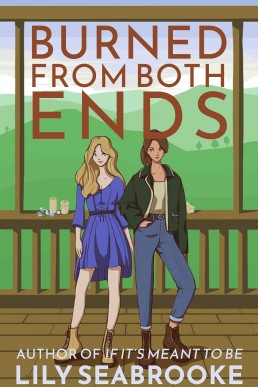 Burned from Both Ends