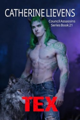 Tex (Council Assassins #21)