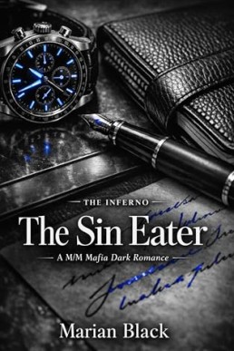The Sin Eater (The Inferno 3)