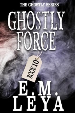 Ghostly Force (Ghostly 10)
