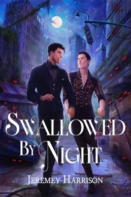 Swallowed By Night