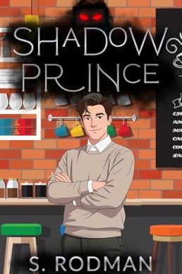 Shadow Prince (Shadowmen 1)