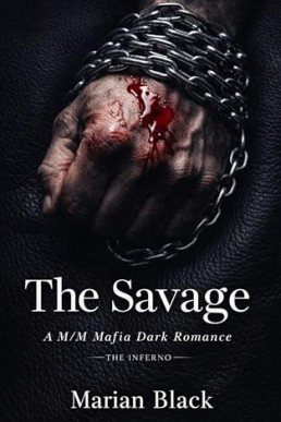The Savage (The Inferno 2)