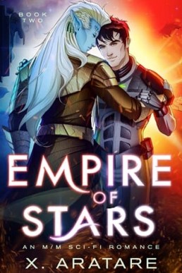 Empire of Stars (Empire of Stars 2)