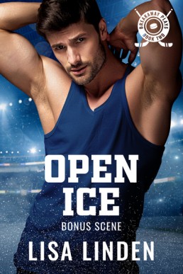 Open Ice Bonus Epilogue (Breakaway Plays 2.1)