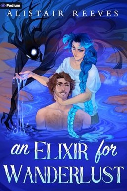 An Elixir for Wanderlust (The Rune Tithe 3)