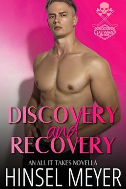 Discovery and Recovery (Pirates After-game Press Conference: All It Takes Bonuses and Shorts 3)