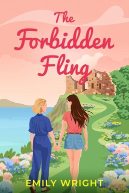 The Forbidden Fling (Sandy Springs Book 2)