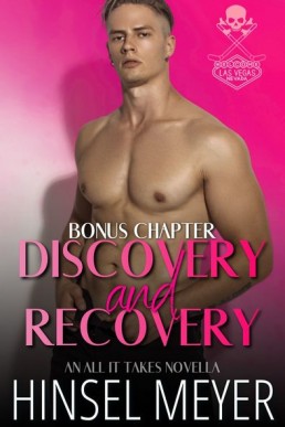 Discovery and Recovery Bonus (Pirates After-game Press Conference: All It Takes Bonuses and Shorts 3.1)