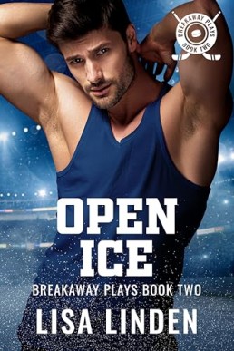 Open Ice (Breakaway Plays 2)