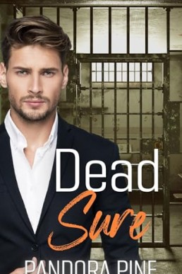 Dead Sure (Cold Case Psychic 42)