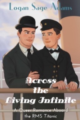 Across the Living Infinite