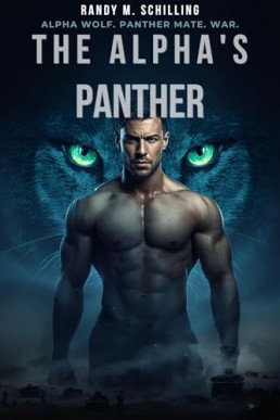 The Alpha’s Panther (Warborn Pack 1)