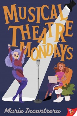 Musical Theatre Mondays
