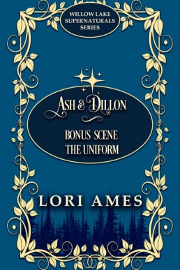 The Uniform (Willow Lake Supernaturals 1.1)