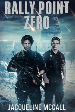 Rally Point Zero (Team Oh Sh!t 2)